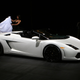 Illustration for article titled Lamborghini Gallardo LP 560-4 Spyder Live Unveil, More Details